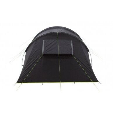 High Peak Tunnel Tent Tauris 6 2