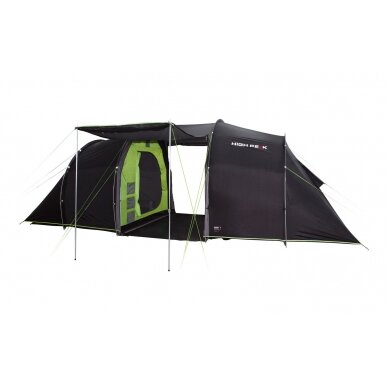 High Peak Tunnel Tent Tauris 6