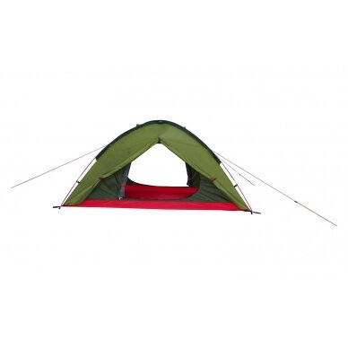 High Peak Woodpecker 3 Dome Tent 5