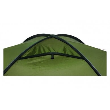 High Peak Woodpecker 3 Dome Tent 8