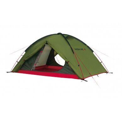 High Peak Woodpecker 3 Dome Tent