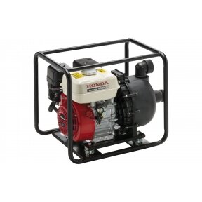 Honda WMP 20 multi water pump 833 l/min