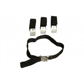 HP bicycle holder belt set 4 pieces