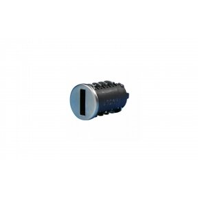 HSC lock cylinder