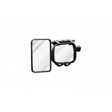 Hagus touring mirror