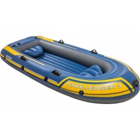 Intex Challenger 3 dinghy