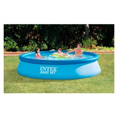 Intex Easy Set inflatable pool 3