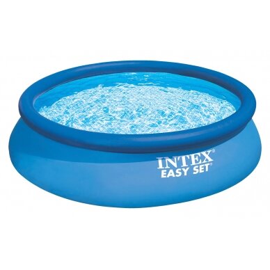 Intex Easy Set inflatable pool 4