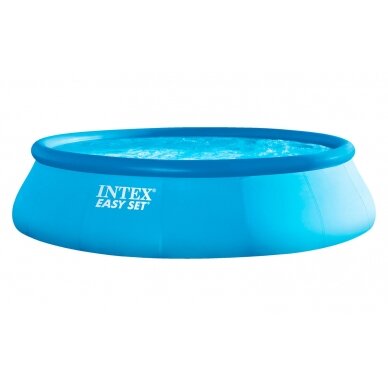 Intex Easy Set inflatable pool 5