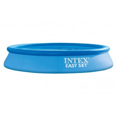 Intex Easy Set inflatable pool 6