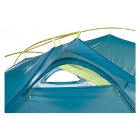 Jack Wolfskin Exolight II 2-Person Tent