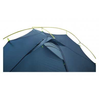 Jack Wolfskin Exolight I 1-Person Dome Tent 2