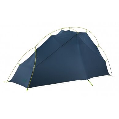 Jack Wolfskin Exolight I 1-Person Dome Tent