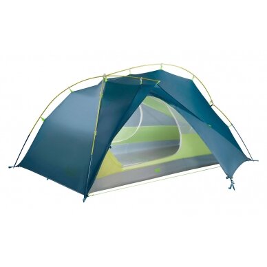 Jack Wolfskin Exolight II 2-Person Tent