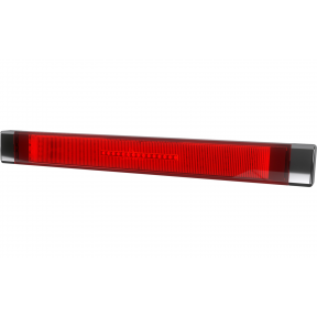 Jokon BRS 250 stop and tail light homogeneous 12 and 24 V