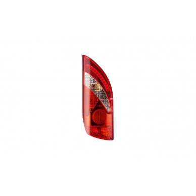 Jokon BBSNWR 3100 LED Hybrid combination rearlight 12 V 3