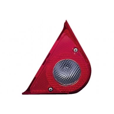 Rear light Jokon