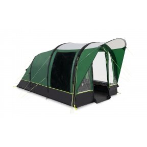 Kampa Brean AIR 3 inflatable tunnel tent