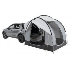 Kampa Tailgater SUV rear tent