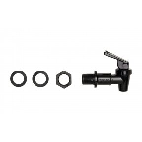 Katadyn Outlet Tap Set 2 for Drip Filter