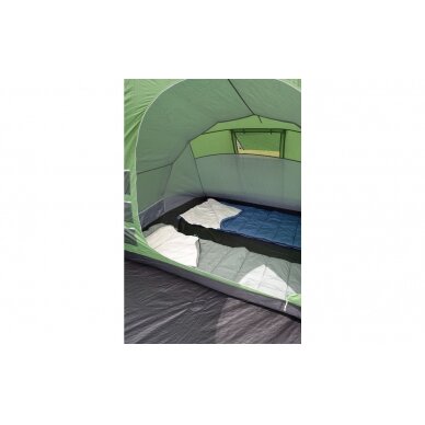 Kampa Brean AIR 3 inflatable tunnel tent 3