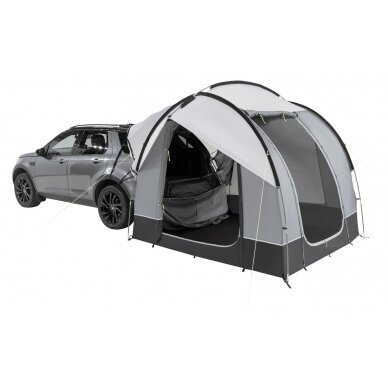 Kampa Tailgater SUV rear tent