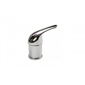 KERAMIK KAMA Undercounter Single-Lever Mixer