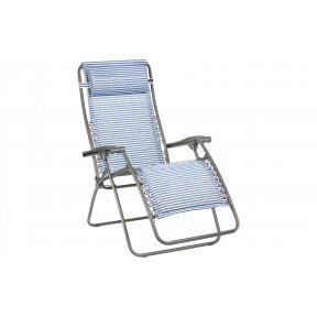 Lafuma Relax Chair RSXA Uni Navy