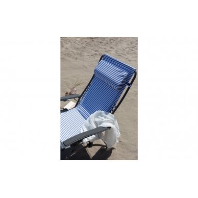 Lafuma Relax Chair RSXA Uni Navy 3