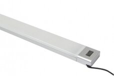 LED apatinė lempa Jamara-LED 12 V - 5 W su rankiniu jutikliu 450 mm