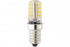 LED šviesos šaltinis SIGOR 2.5W E14 200lm 12V AC/DC