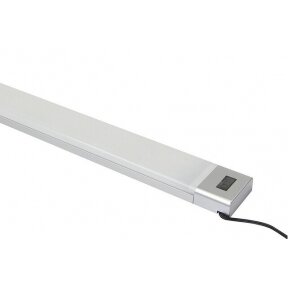 LED underfit lamp Jamara-LED 12 V - 5 W with handsensor 450 mm