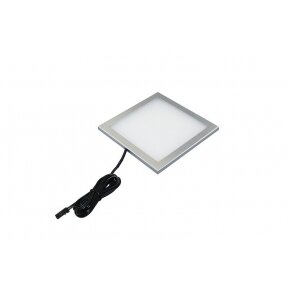 LED underfit lamp with touchsensor 100 12 V - 4000 k