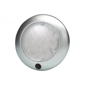 LED ceiling light construction DOME