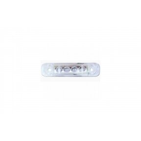 LED positioning light