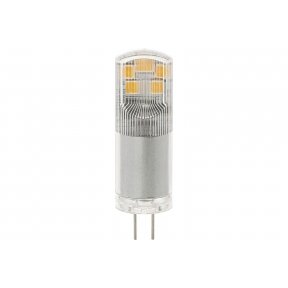 LED light source SIGOR 2.4W Luxar G4 300lm 2700 K