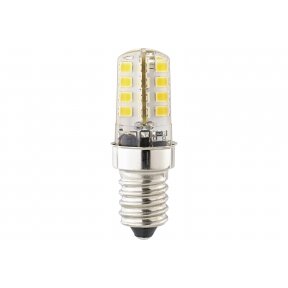 LED light source SIGOR 2.5W E14 200 lm 12V AC/DC