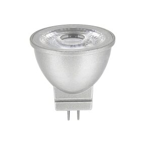 LED light source SIGOR 4 W Luxar GU4 345 lm 2700 K dim