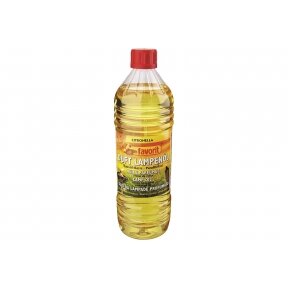 Lamp oil Citronella 1000 ml