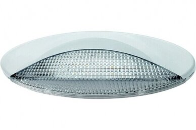 LED lempa Wave, 12V