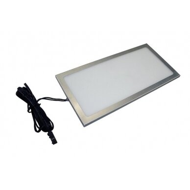 LED underfit lamp with touchsensor 200 12 V - 4000 k