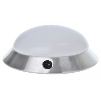 LED ceiling light 24 SMD