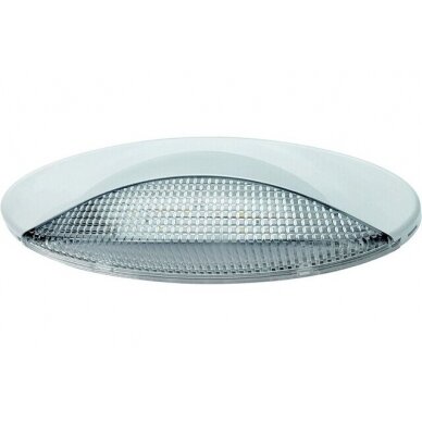 LED awning light Wave colour white, 12V