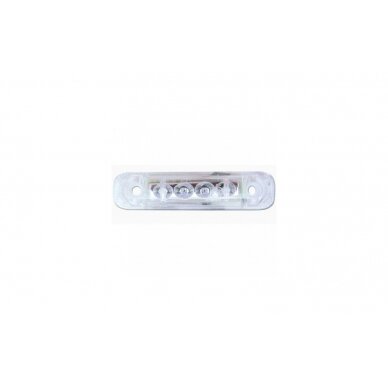 LED positioning light