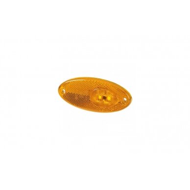 LED Side-Marker Light