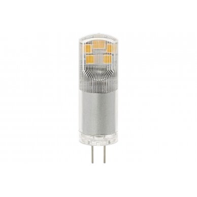 LED light source SIGOR 2.4W Luxar G4 300lm 2700 K