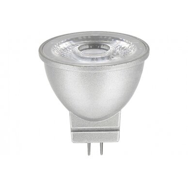 LED light source SIGOR 4 W Luxar GU4 345 lm 2700 K dim