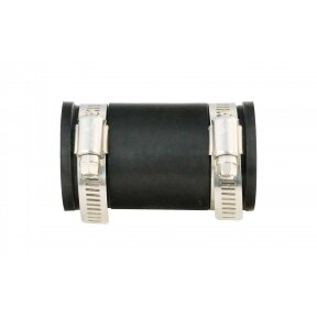 LILIE transition connector - IØ 40 mm