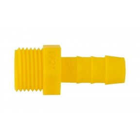 Lily White YELLOW Screw-in spout