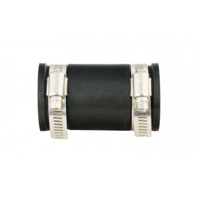 LILIE transition connector - IØ 40 mm